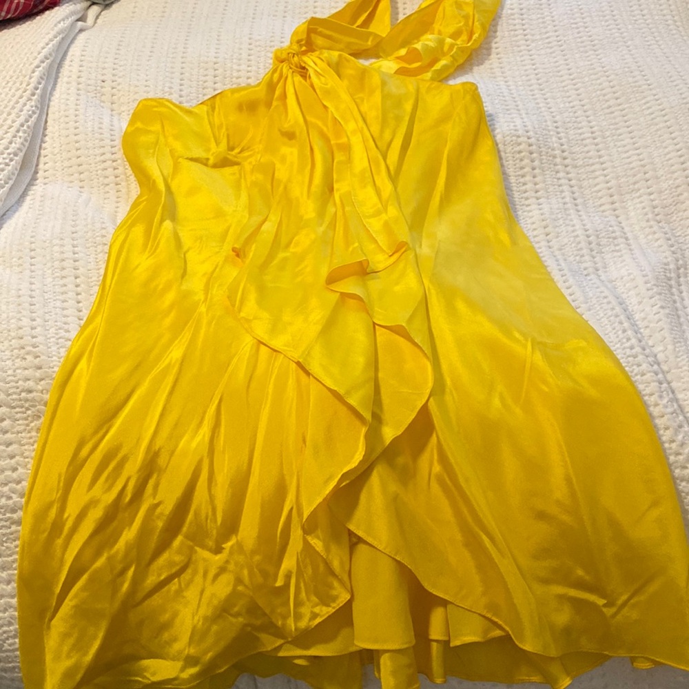 Ralph Lauren dress
